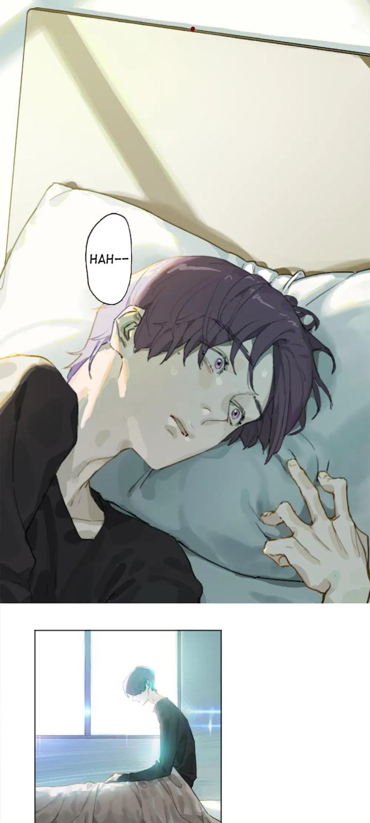 mr.snail chapter 1 6