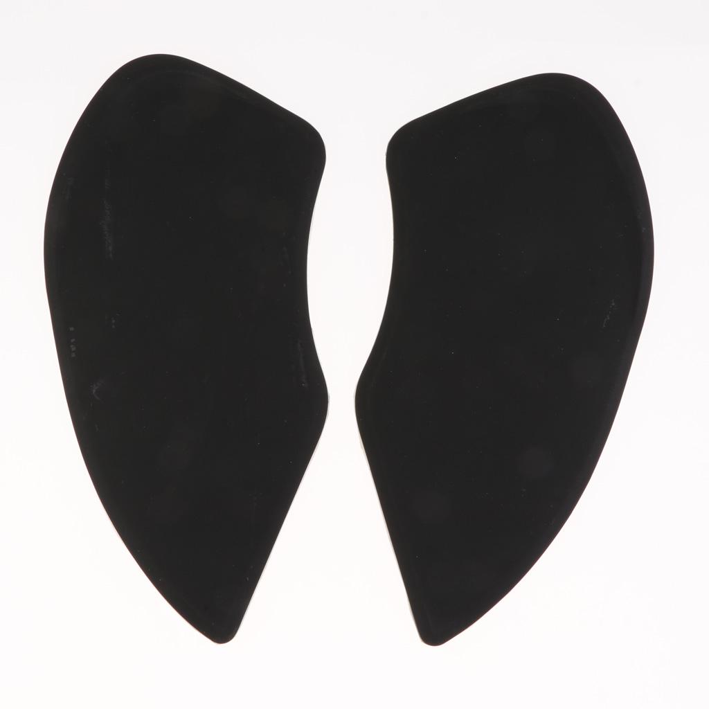 Motorcycle Reflective Stickers Gas Tank Protector Knee Fuel Fuel Side Handles for NineT 2014 2018