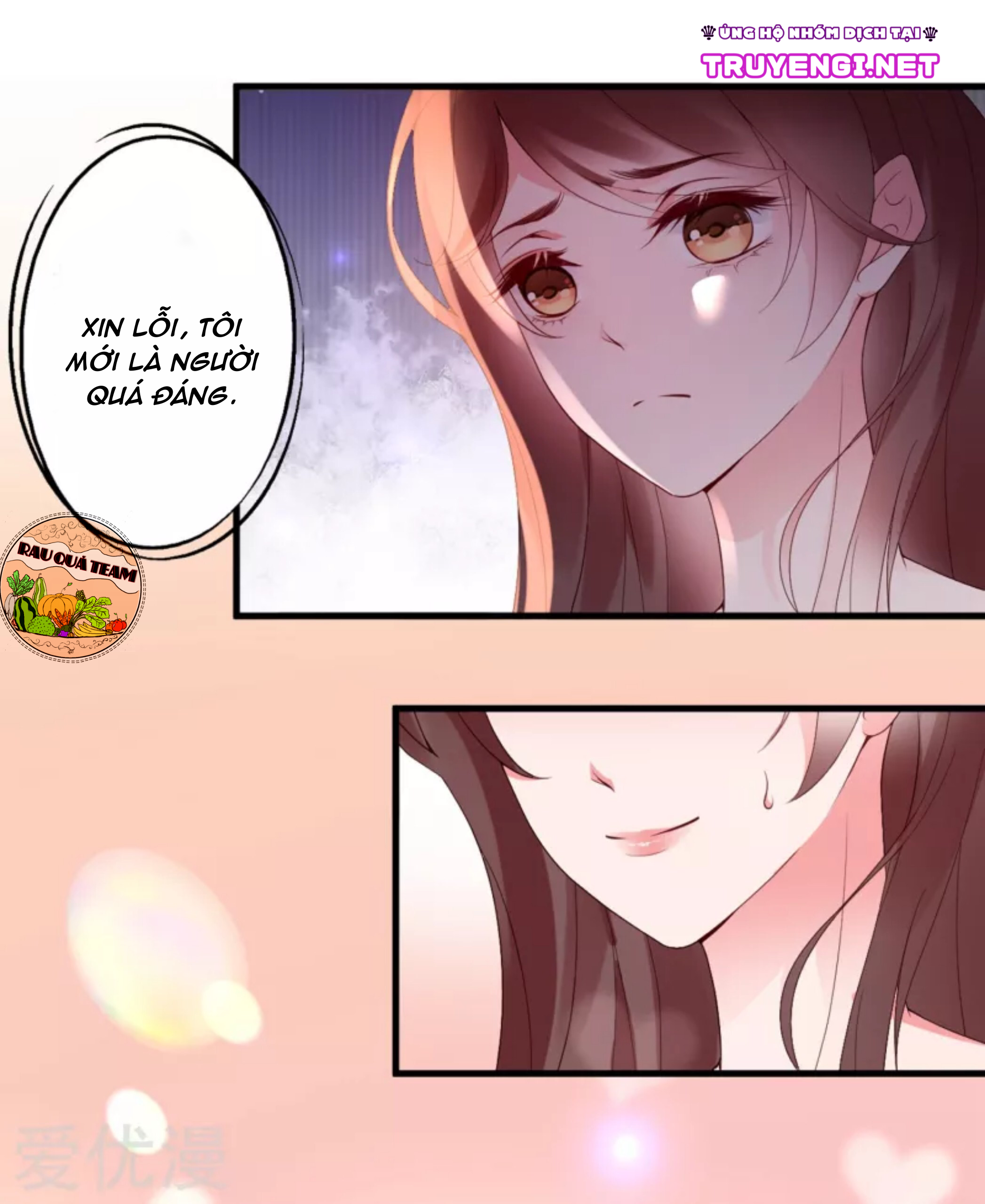 tình sử lãng mạn của hồ ly chapter 4 25