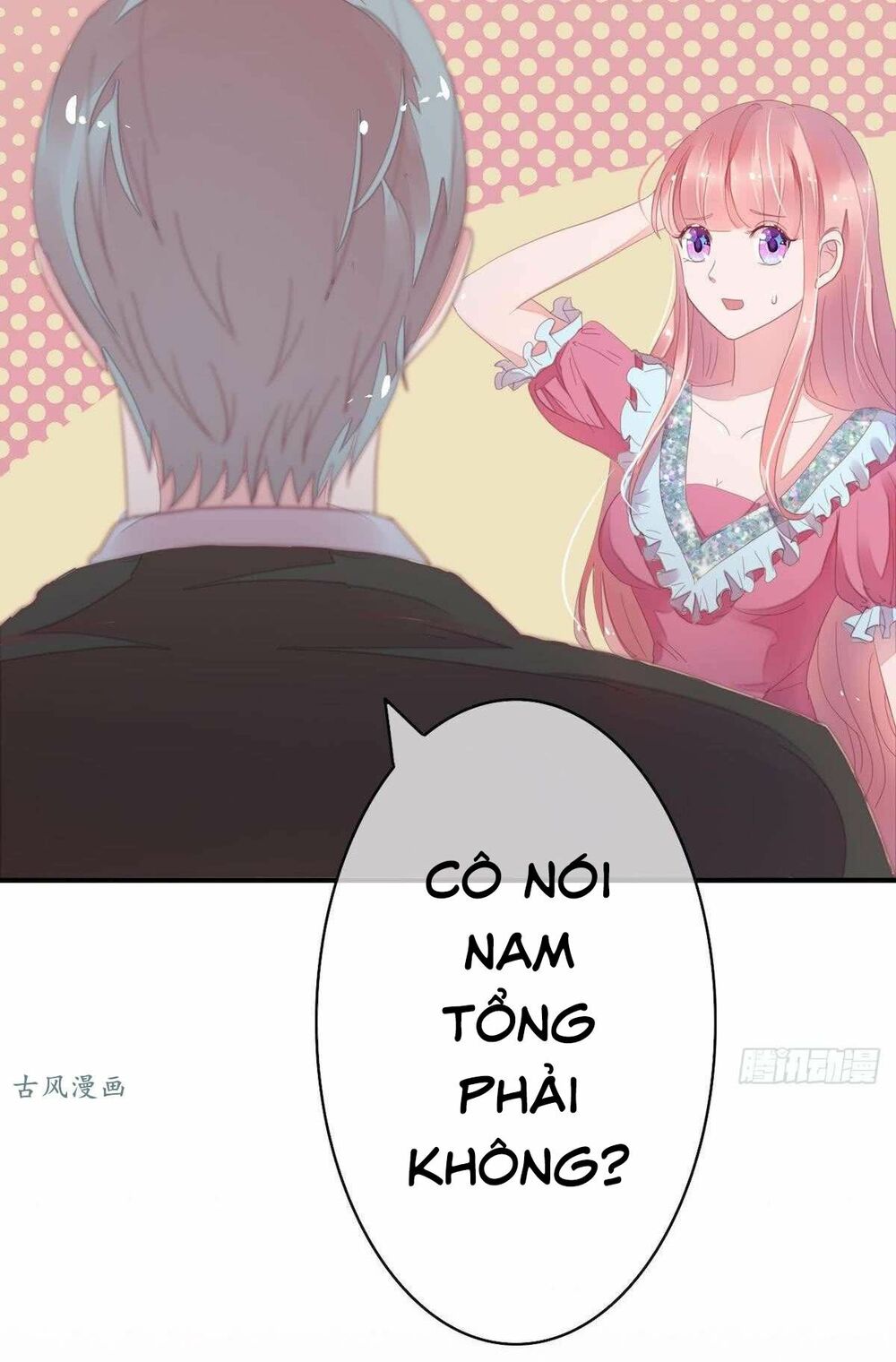 manh thê khó dỗ phần 1 chapter 27 21