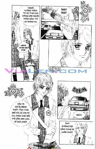 nụ hôn và sắc đẹp chapter 5 126