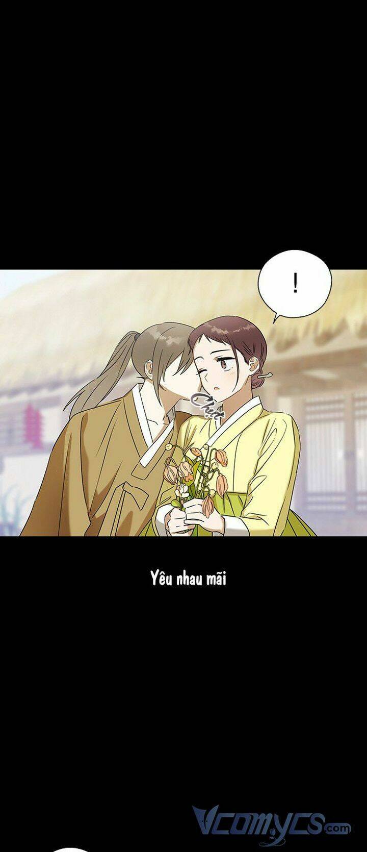 duyên nợ kiếp trước chapter 30 9