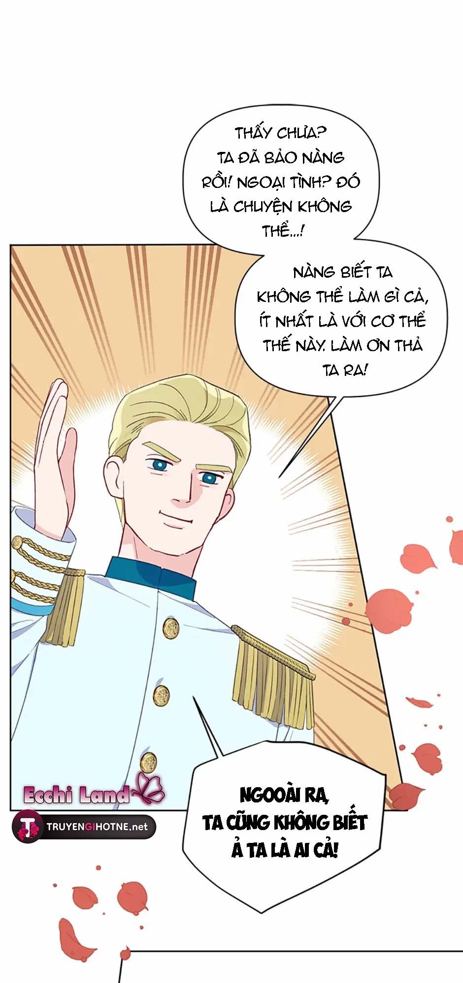 đỉnh cấp xuyên không chapter 12.1 3