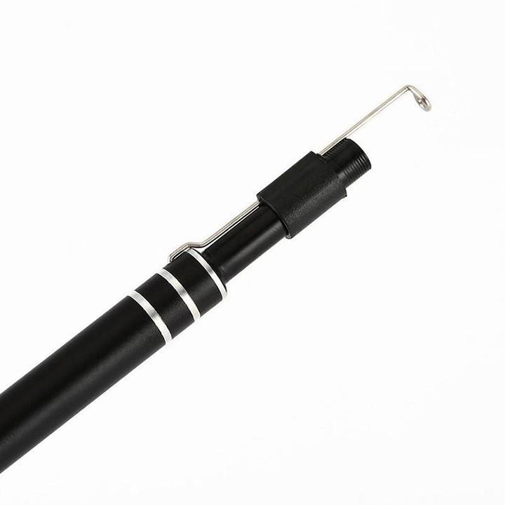 Bộ Ráy Tai Có Camera Nội Soi HD Visual Earpick Cho Máy Tính Và Điện Thoại