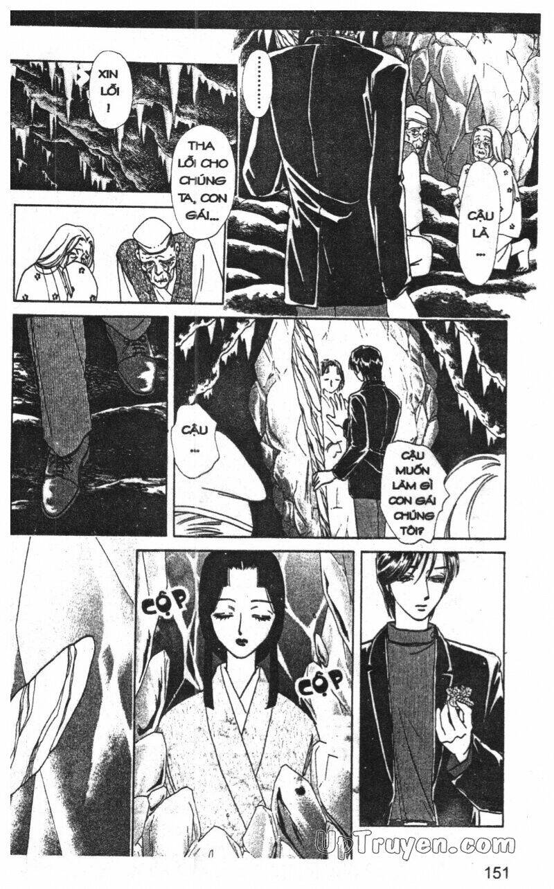 hoàng tử hoa - bud boy chapter 15 153