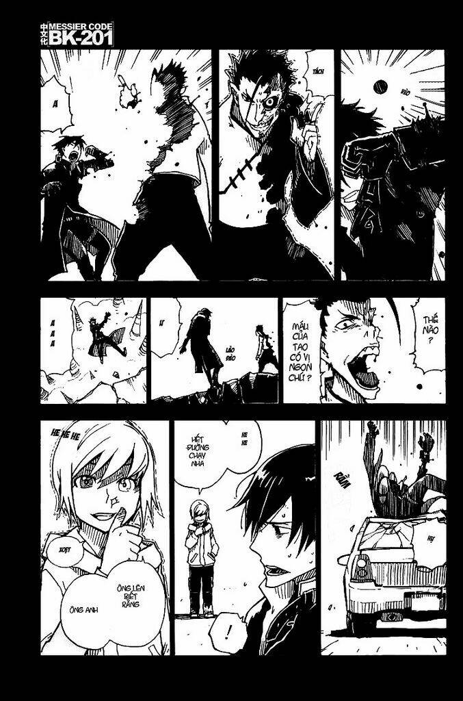 darker than black: shikkoku no hana chapter 5 4