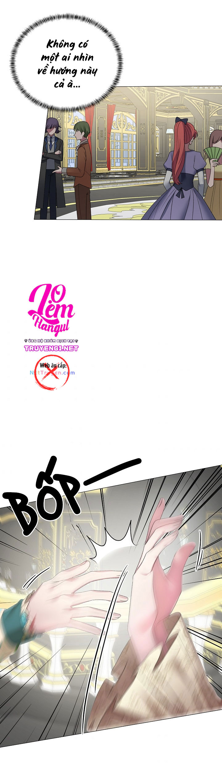 tôi sẽ trở thành nhân vật chính chapter 11 38