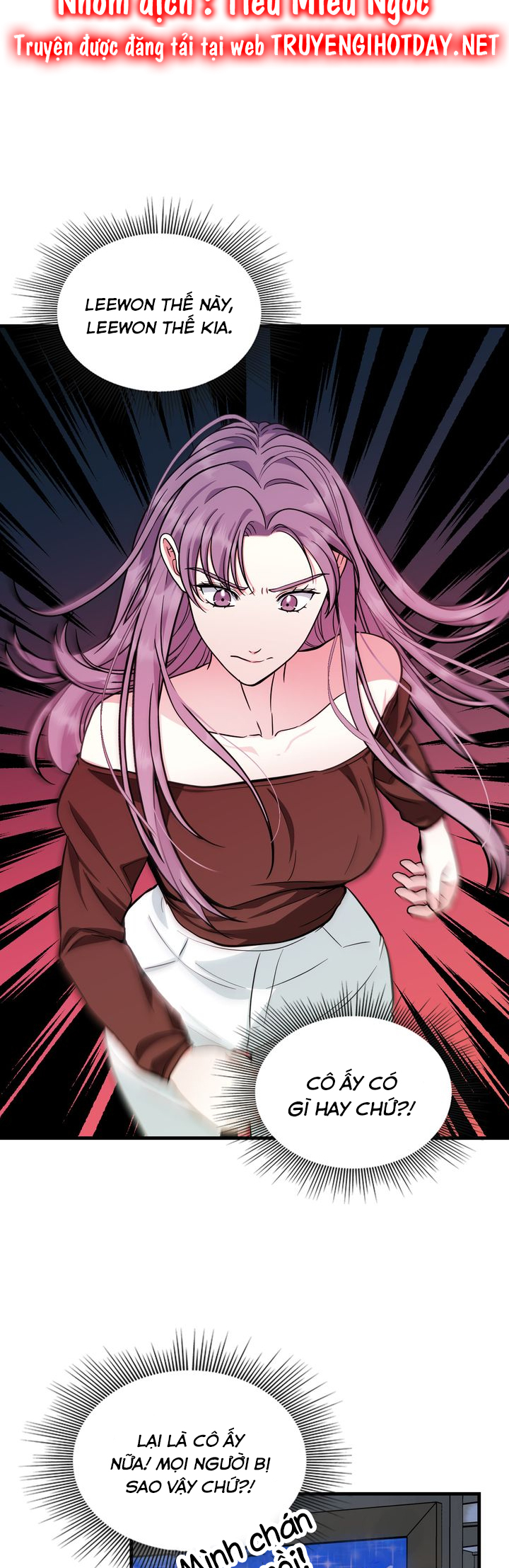 ngày mai chapter 73 20