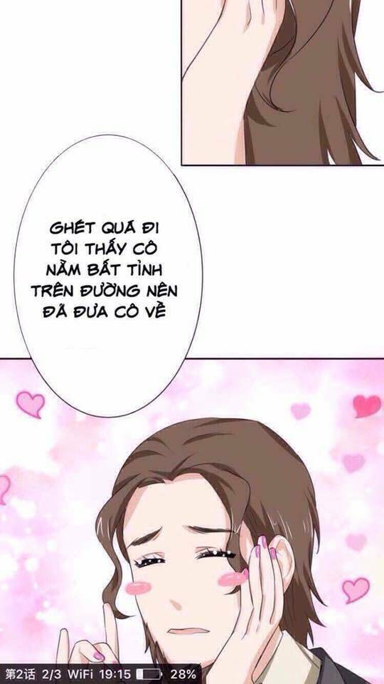 tình yêu nhỏ bé của tôi chapter 2 12