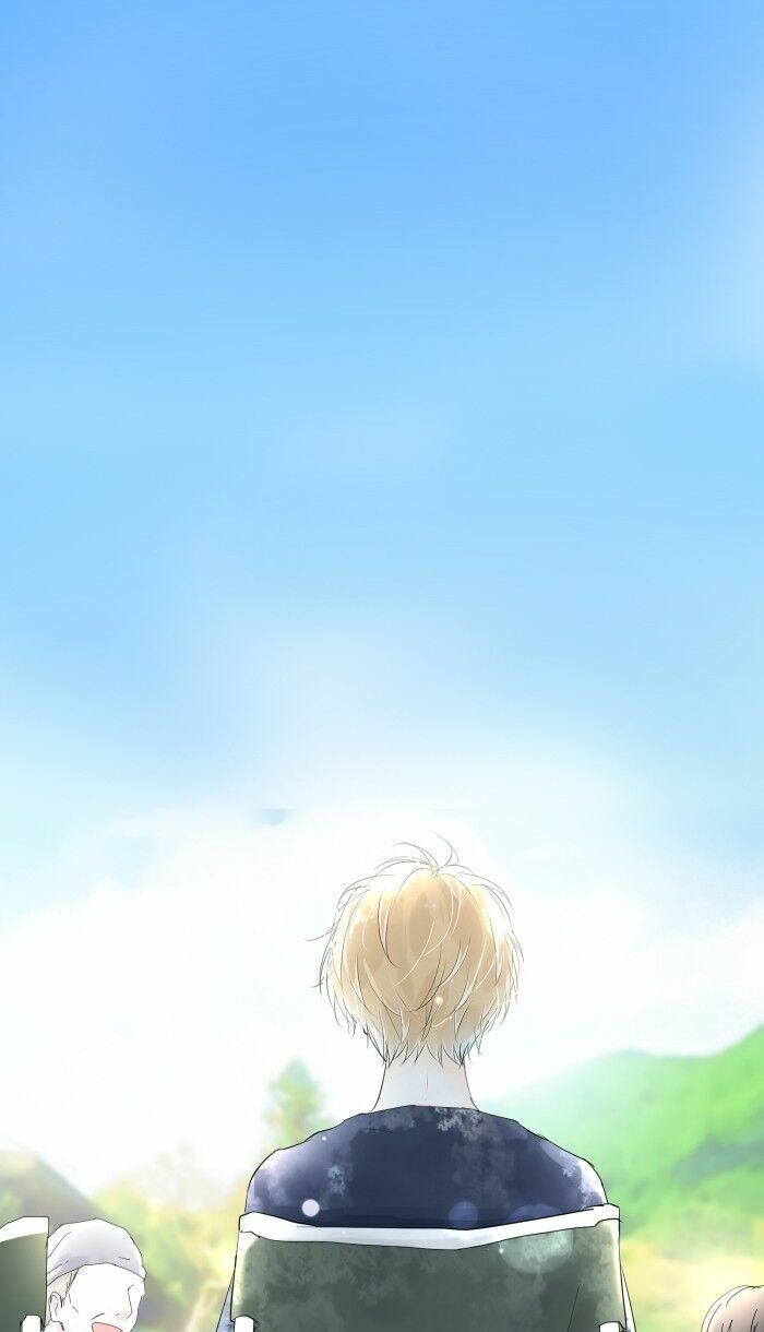 choco ngọt ngào chapter 19 33