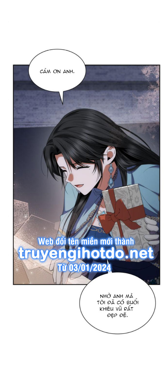 Chị Yêu, Kiếp Này Em Sẽ Là Hoàng Hậu chapter 89.2 - Trang 5