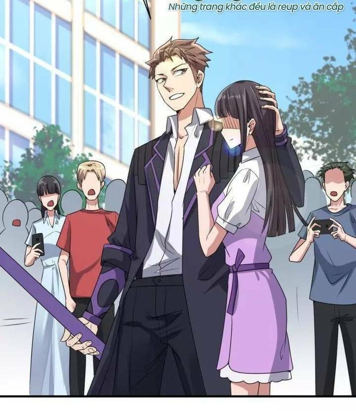 người chặn xuyên không chapter 84 3