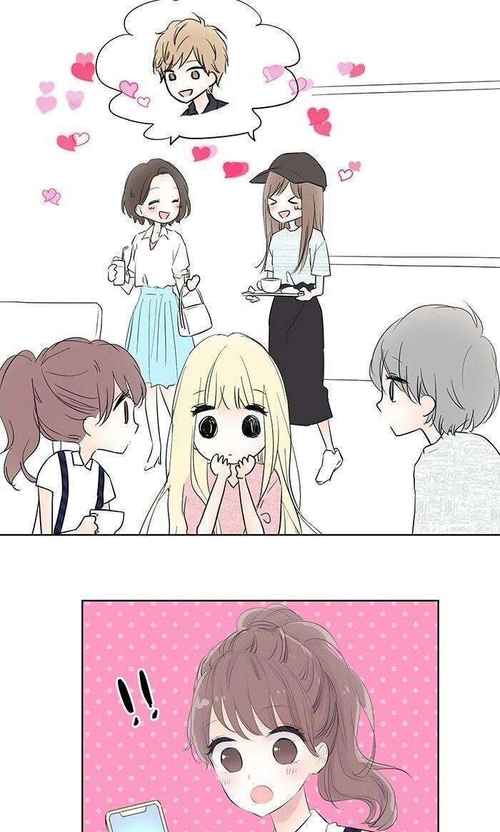 choco ngọt ngào chapter 7 25