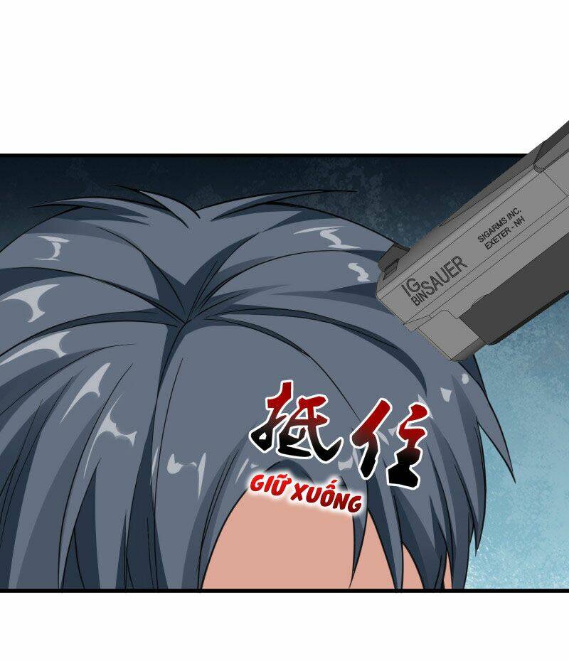 hoa hậu giảng đường luôn bên người chapter 67 6