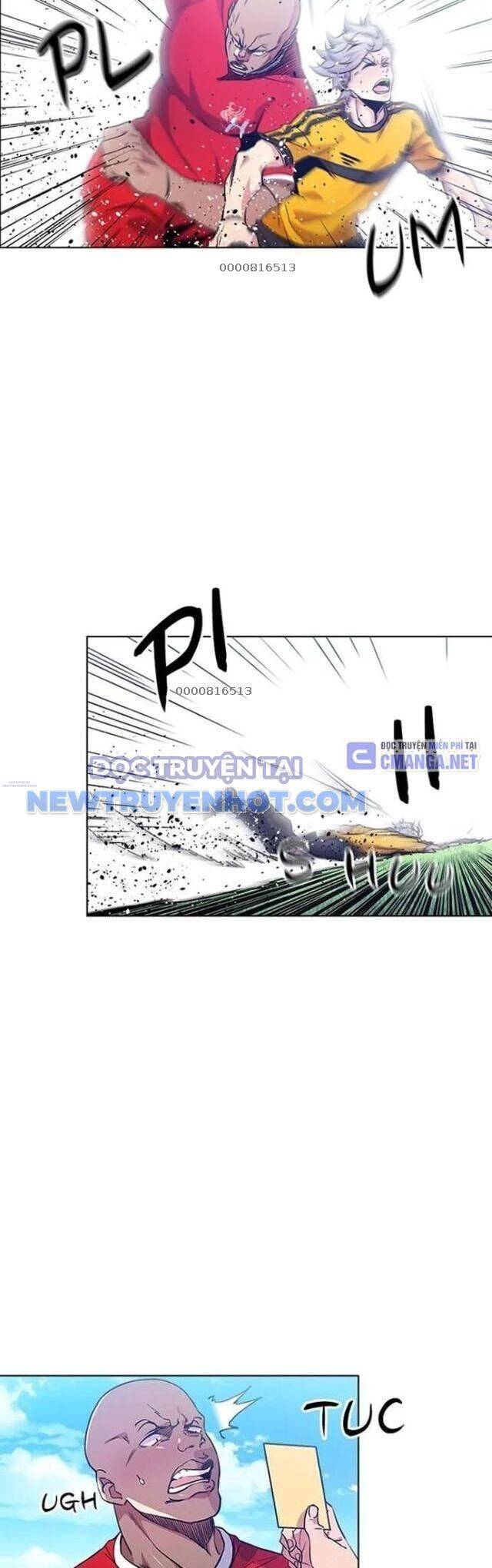 Góc Cao Khung Thành chapter 72 17