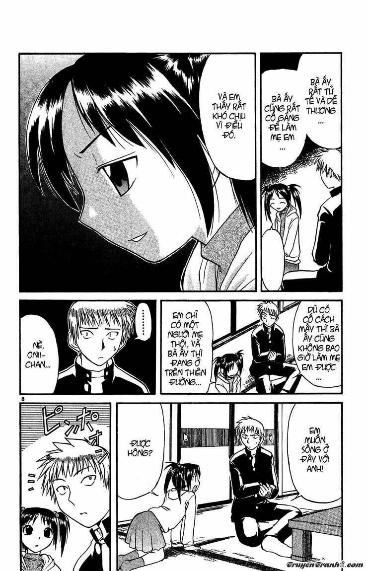 midori no hibi chapter 19 8