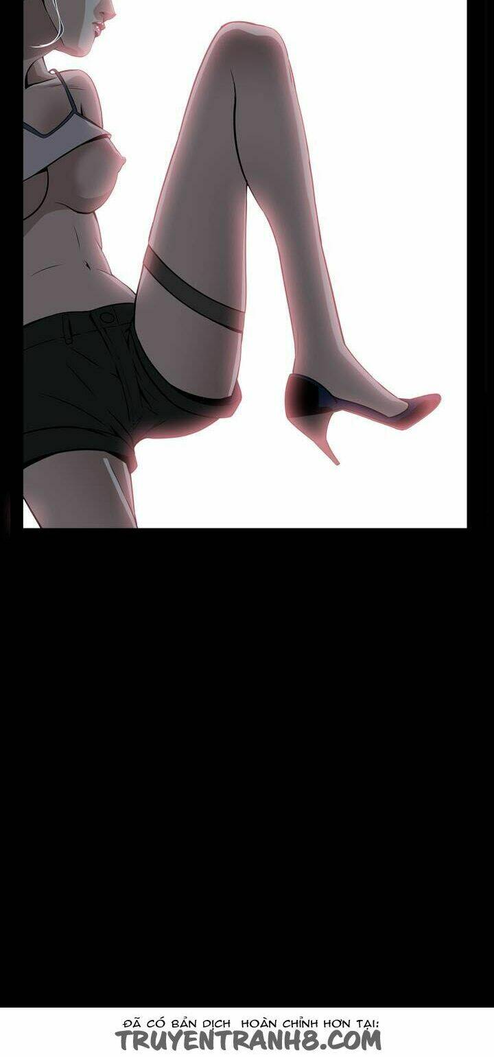 giấc mơ khủng khiếp - deadful dream chapter 7 45