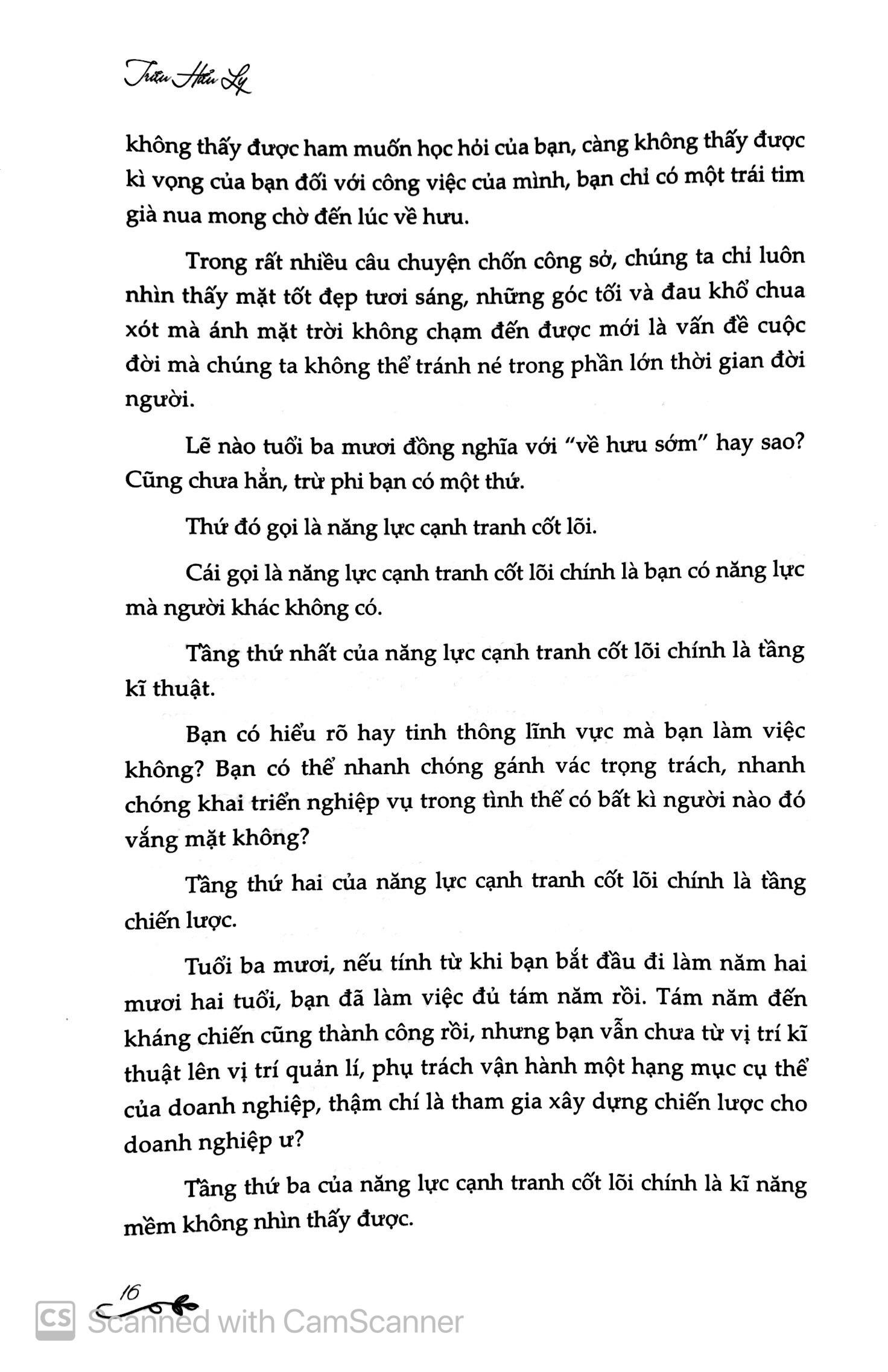 Quay Đầu Là Bờ