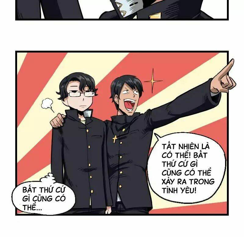 người bạn gái succubus của tôi chapter 41 6