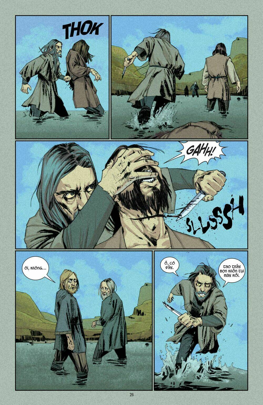 northlanders chapter 29 22