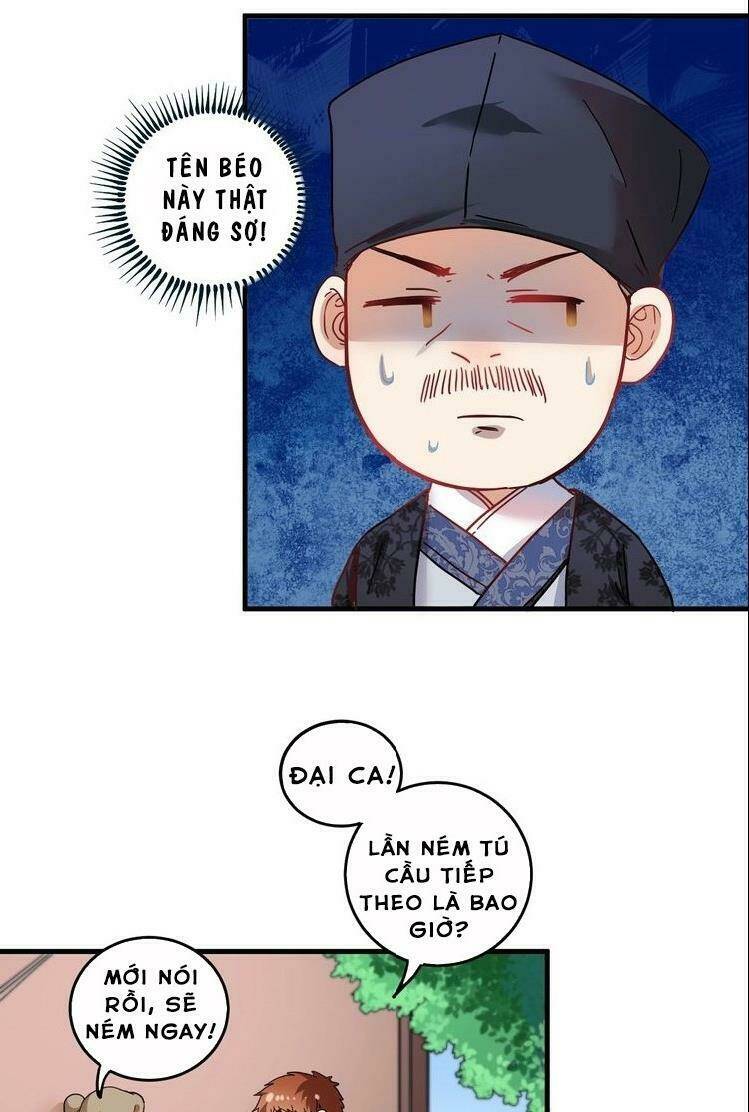 ta có rất nhiều thành tích chapter 19 23