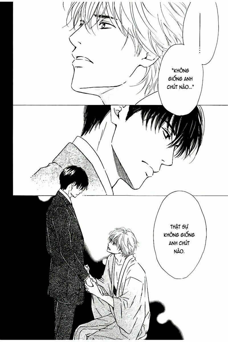 bình minh u sầu chapter 31 24