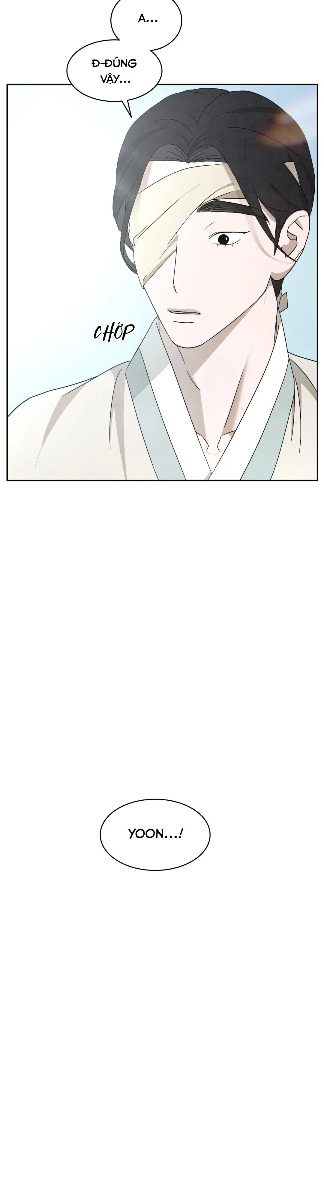 dưới đáy biển xanh chapter 15 16