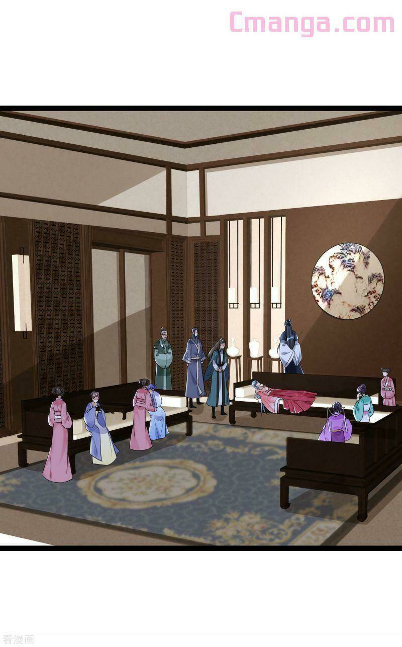 độc y đích nữ chapter 39 2