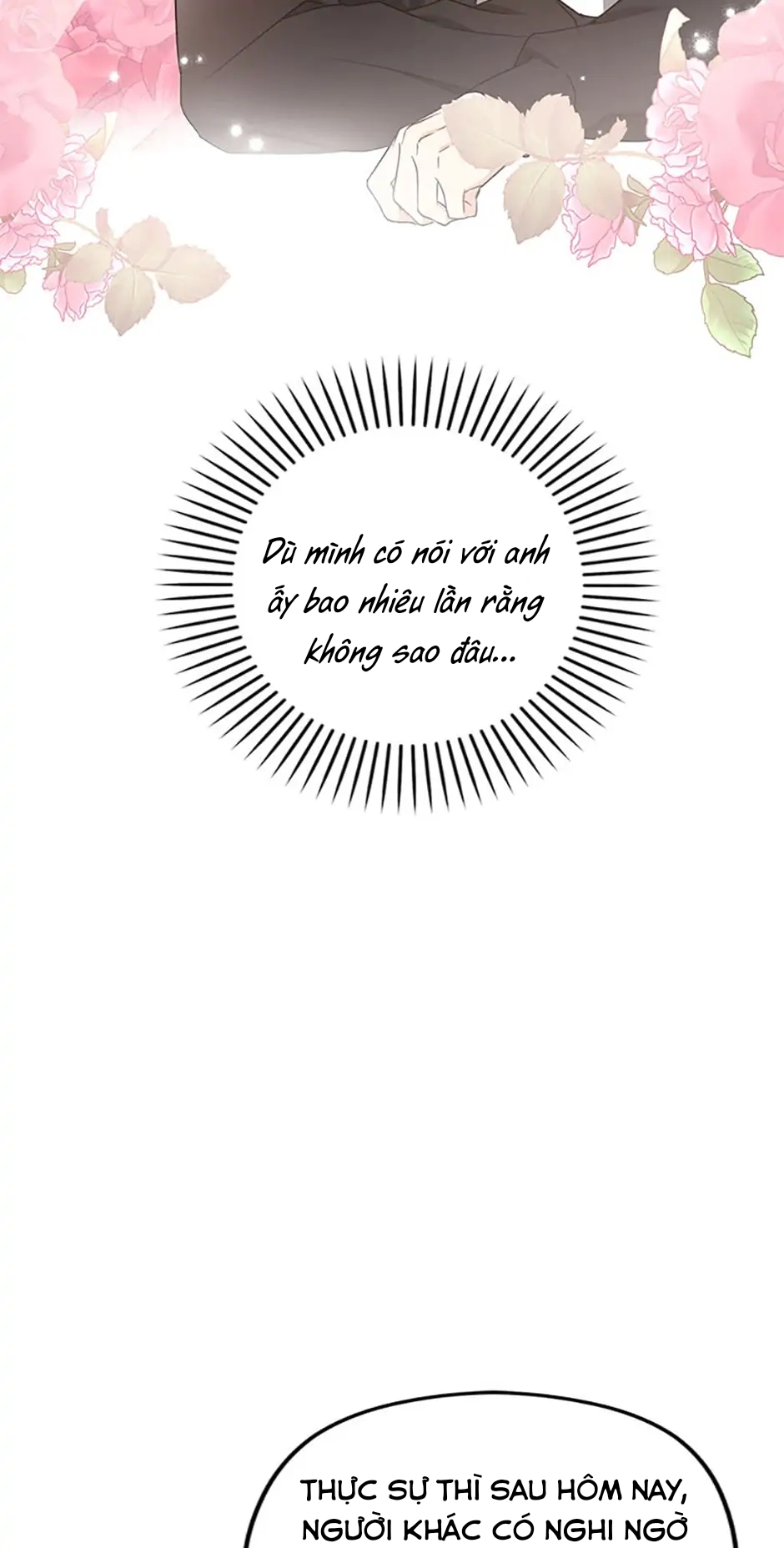 hôn thôi vẫn chưa đủ đâu chapter 36 25