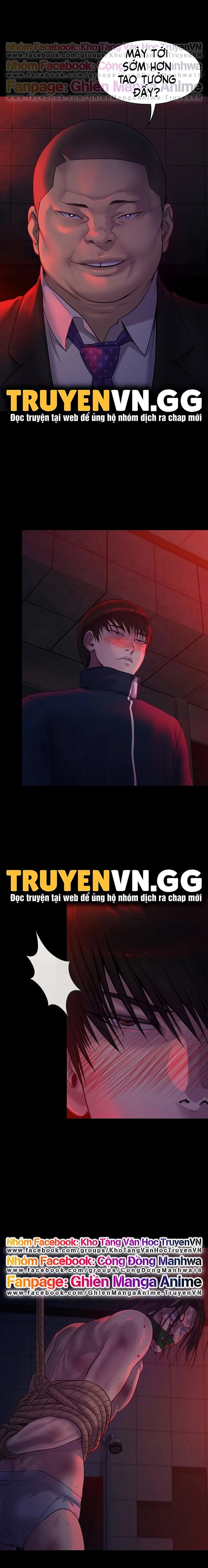 ong chúa chapter 224 21