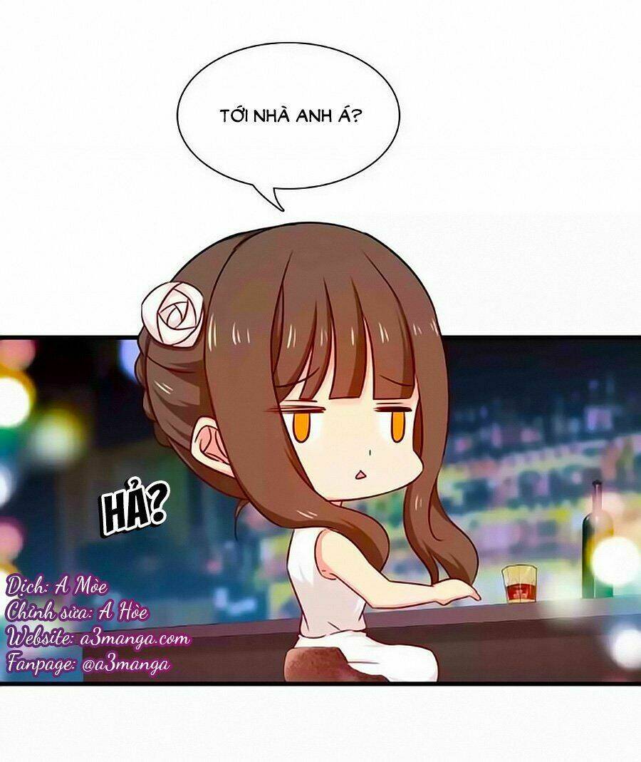 chỉ nhiễm thành hôn chapter 150 4