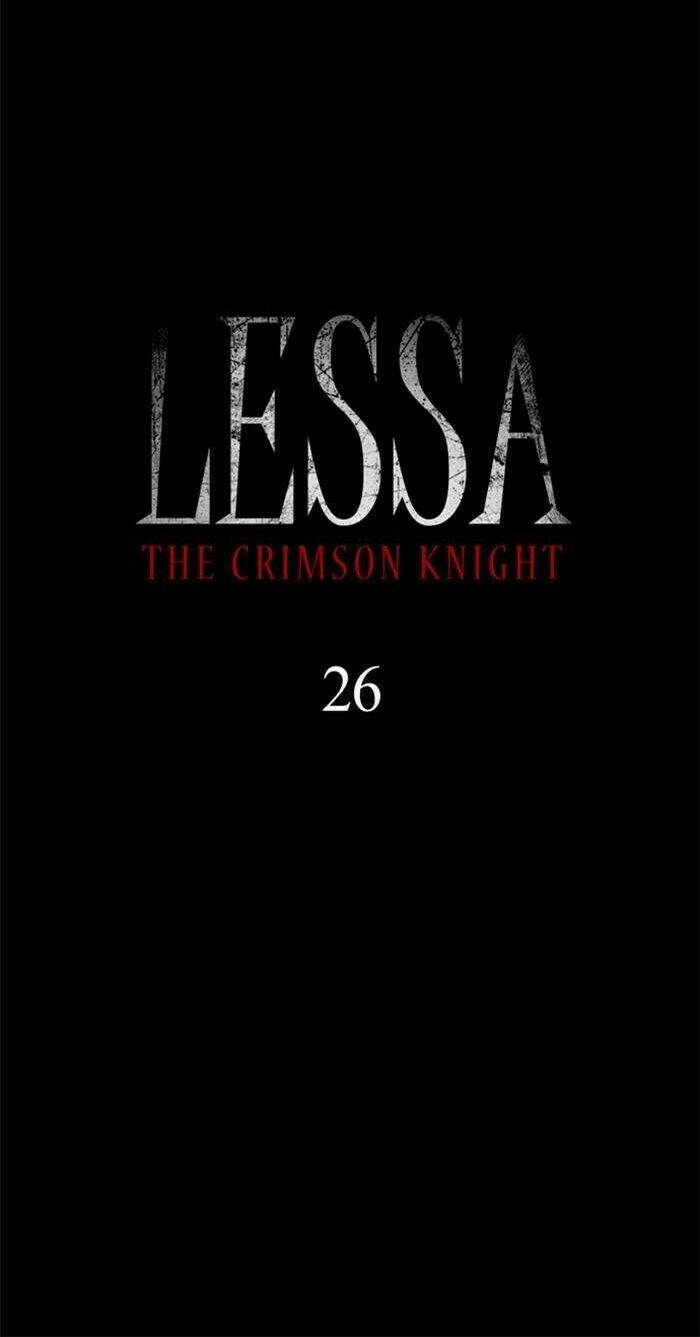 lessa 2: the crimson knight chapter 26 4