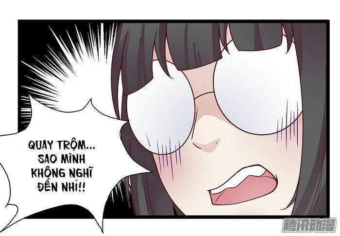 người ba độc thân chapter 22 15