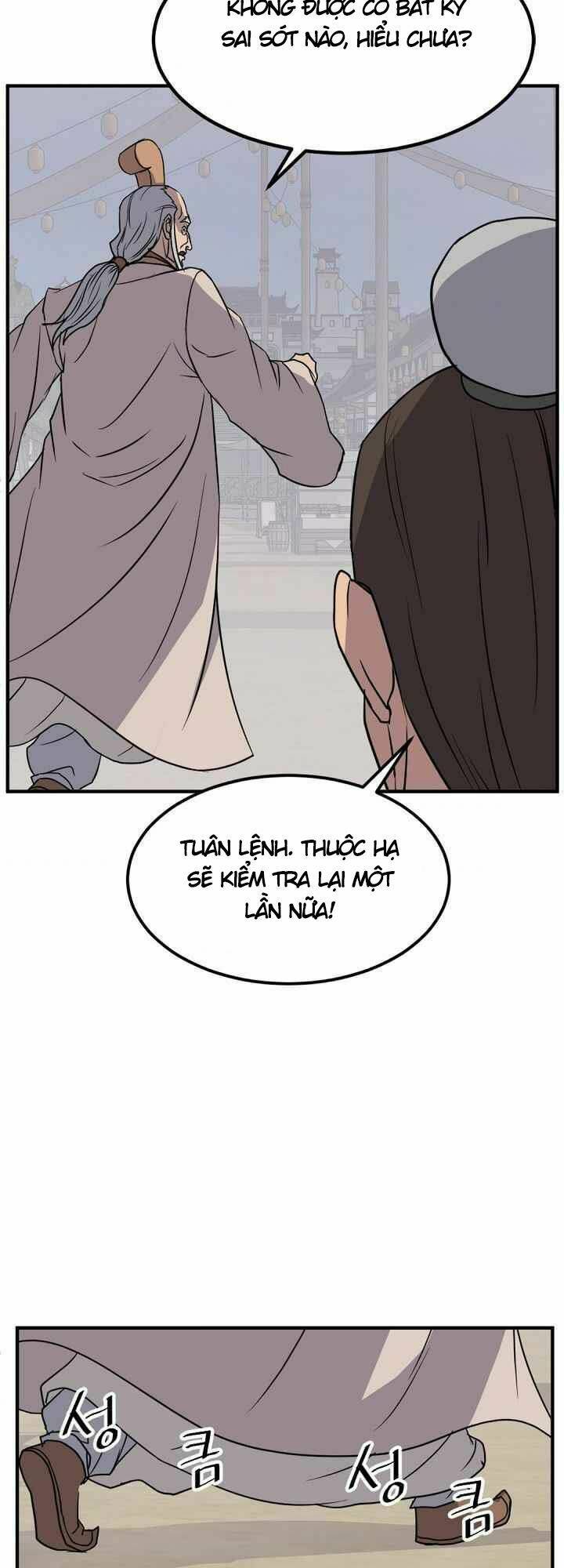 trọng sinh, bất khả chiến bại chapter 130 9