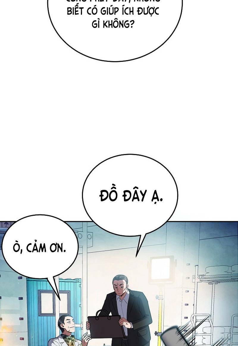 sự khởi đầu của tiền nhân chapter 13 9