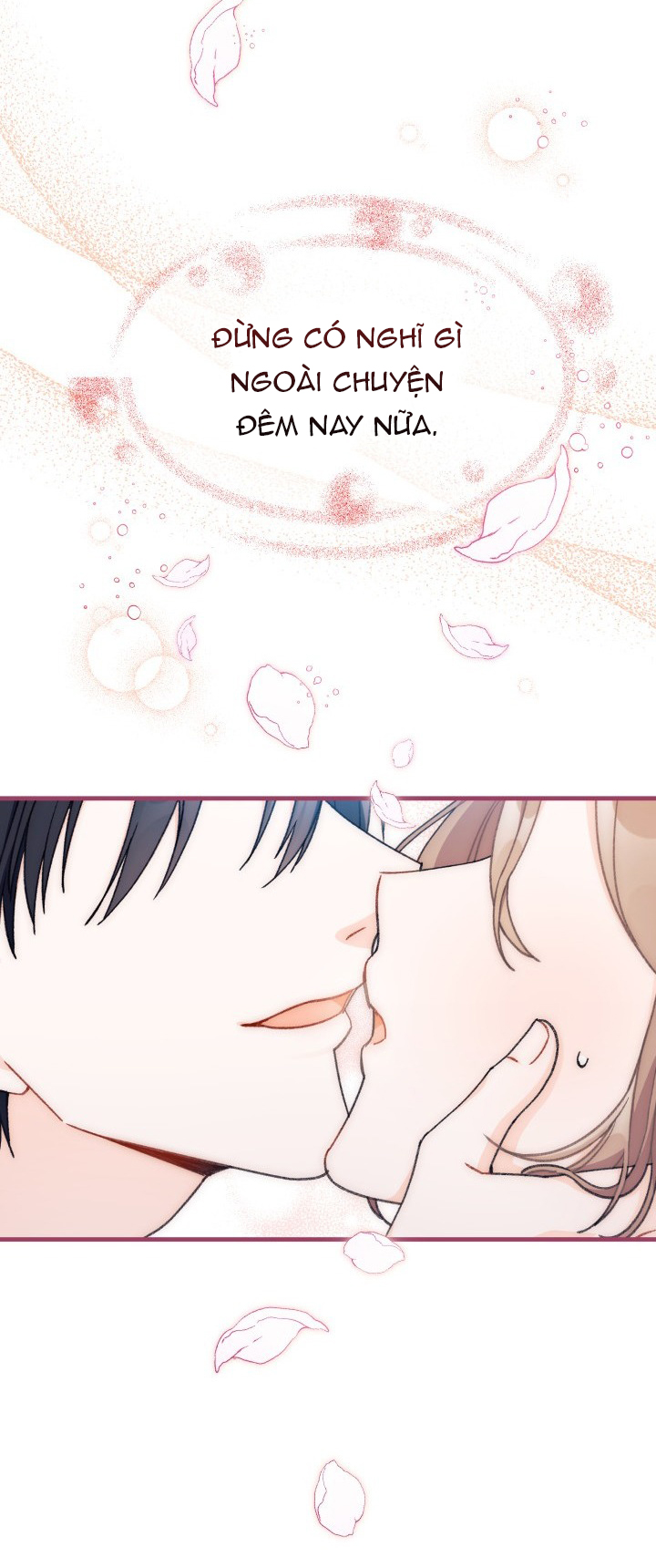 tôi đã kết hôn khi tôi tìm thấy nam chính chapter 1 63