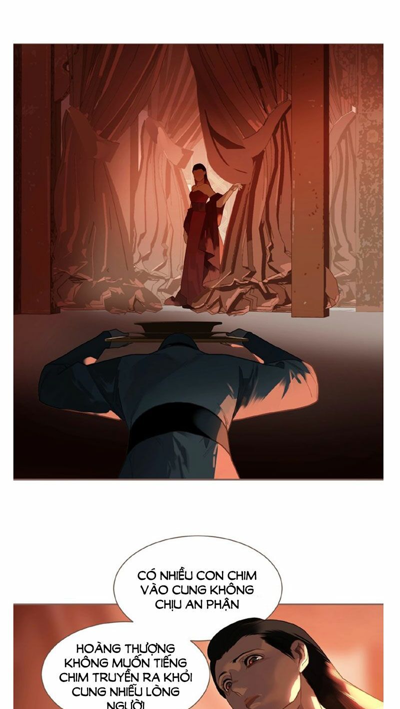 nhất đại linh hậu chapter 101 24