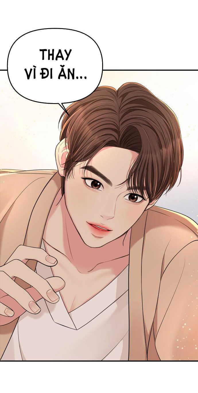 gửi em người đánh cắp những vì sao - to you who swallowed a star chapter 48.2 61