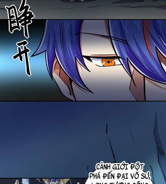 võ đạo độc tôn chapter 491 28