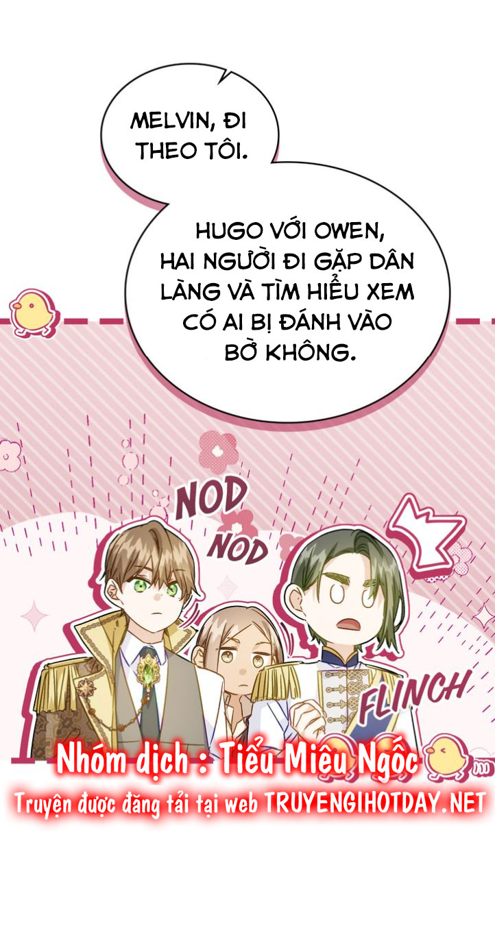 hải tặc thượng lưu chapter 48 4