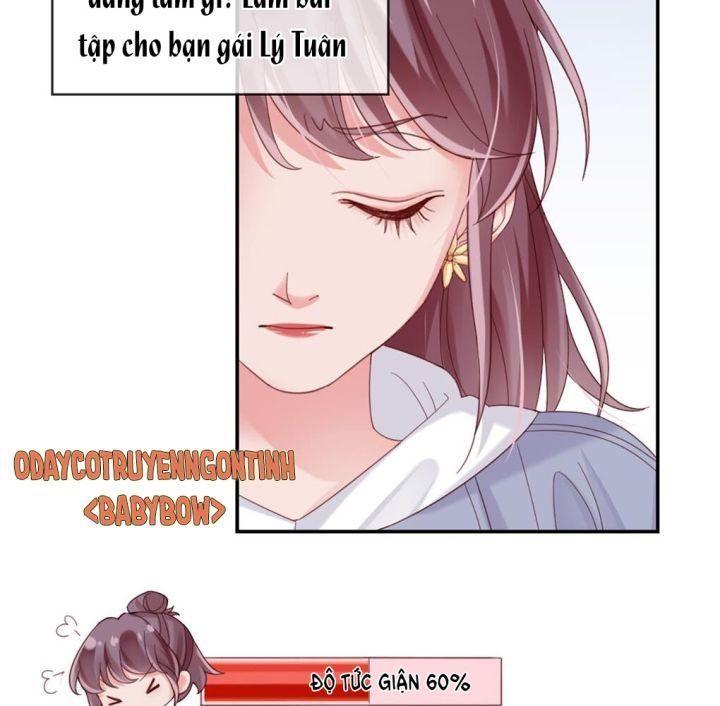 chiếc bật lửa và váy công chúa (b) chapter 13 47