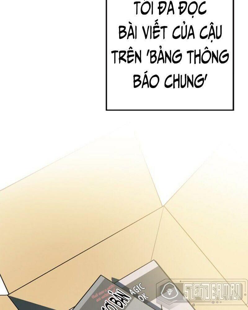 ngôi nhà kết nối với hầm ngục chapter 3 36