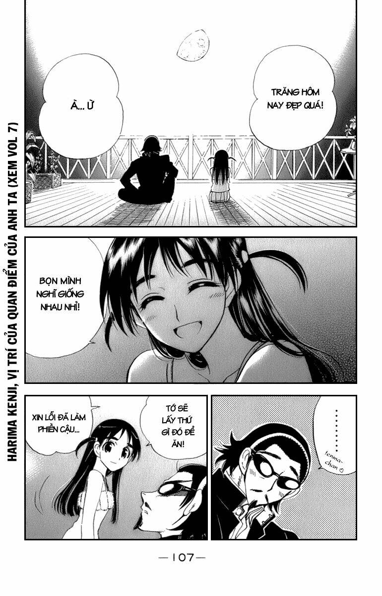 school rumble chapter 202 6