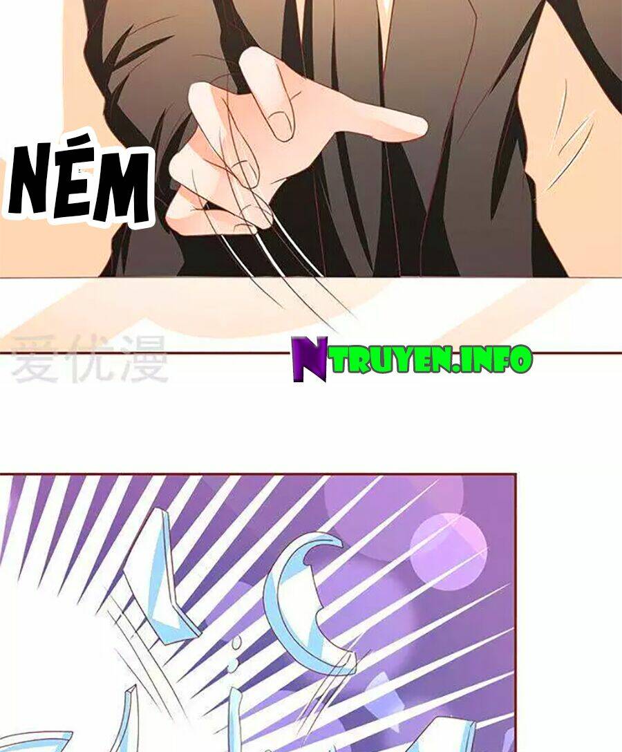 vương tước tư hữu bảo bối chapter 181 8