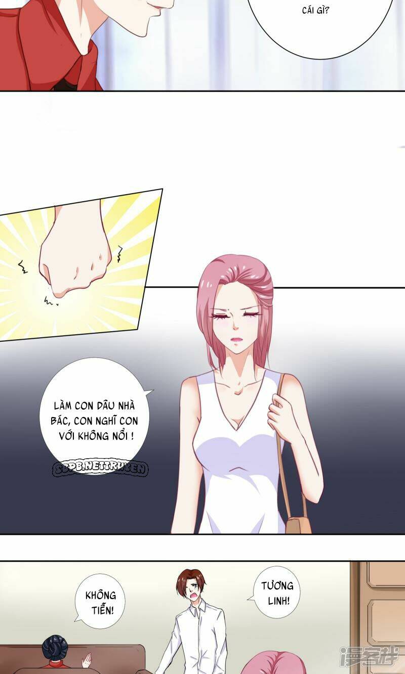 linh sủng manh thê giá đáo chapter 1 9