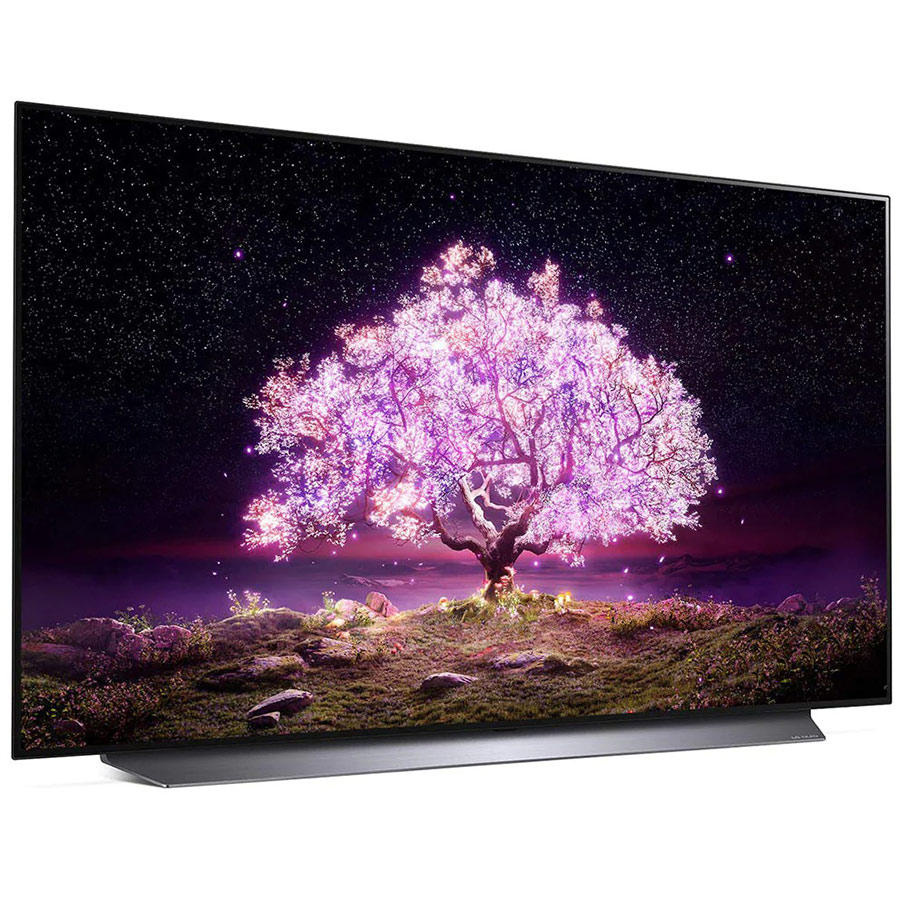 Smart Tivi OLED LG 4K 55 inch OLED55C1PTB