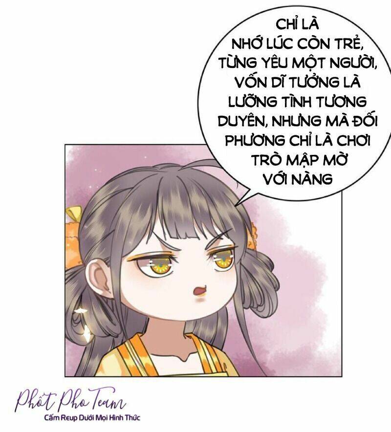 gay rồi! cái đó thành tinh rồi chapter 55 48