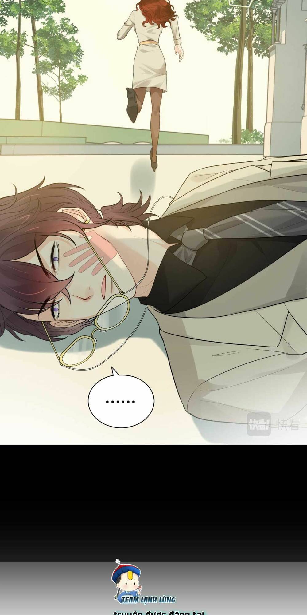 cô vợ hợp đồng bỏ trốn của tổng giám đốc chapter 443 18