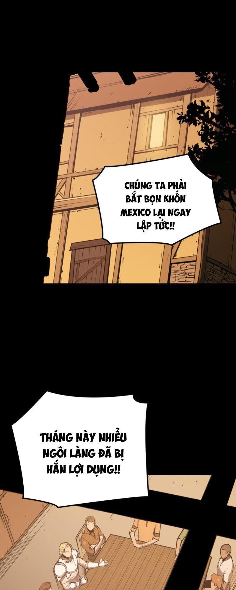 tôi trở lại thăng cấp một mình chapter 23 23