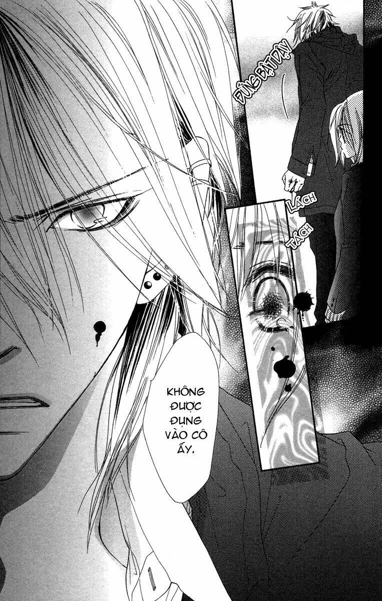 sora log chapter 6 37